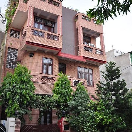 Michael'S Homestay Джайпур Екстериор снимка