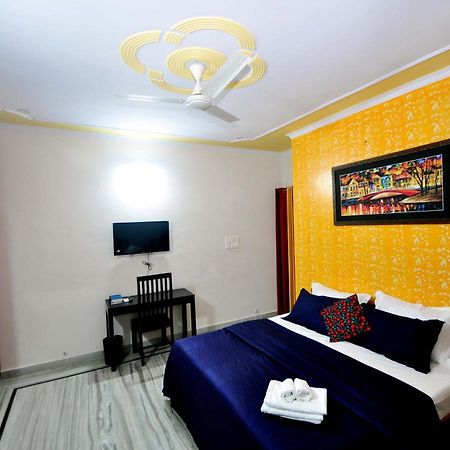 Michael'S Homestay Джайпур Екстериор снимка
